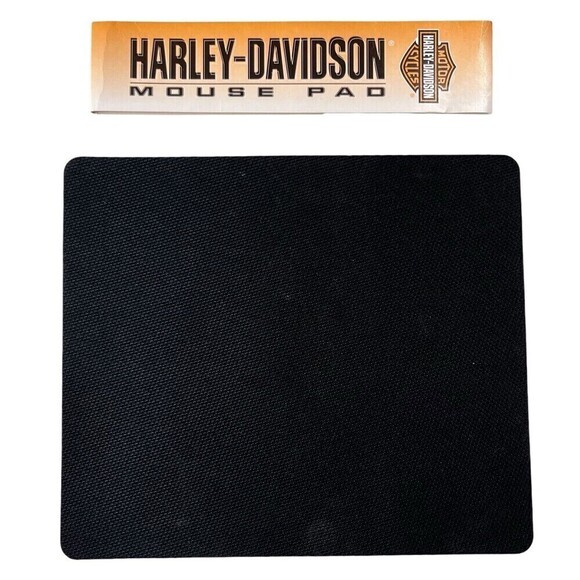 Harley-Davidson North Texas Dallas Computer / Laptop Mouse Pad 9x8 - Picture 4 of 5